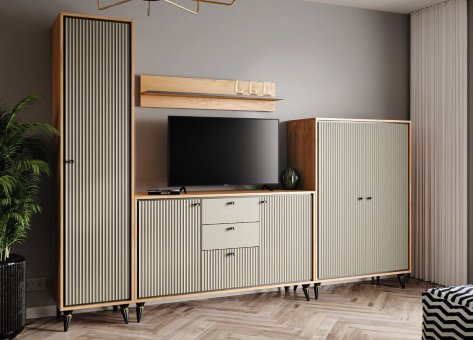 Оскар Набор № 2 Гостиная (3000)