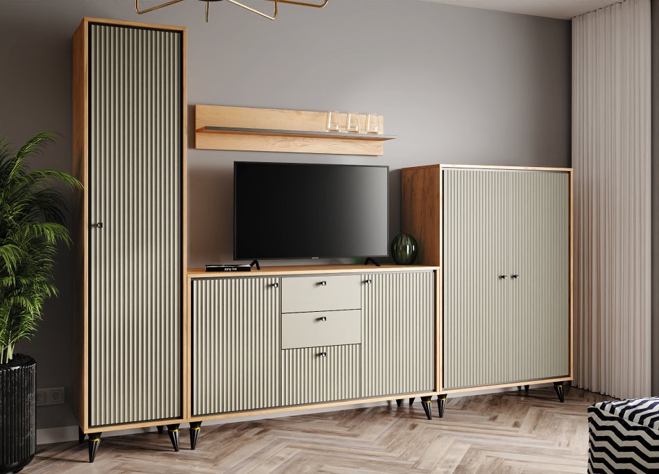 Оскар Набор № 2 Гостиная (3000)