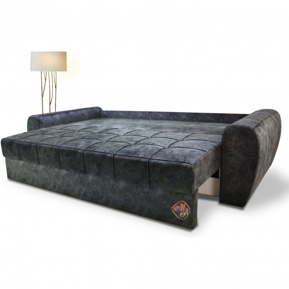 Кровать ЛОНДОН К-1 ТFK (2000), Собран