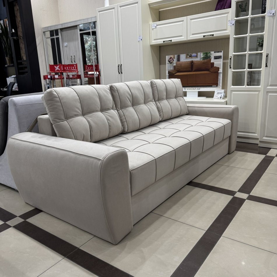 Кровать ЛОНДОН К-1 ТFK (2000), Собран