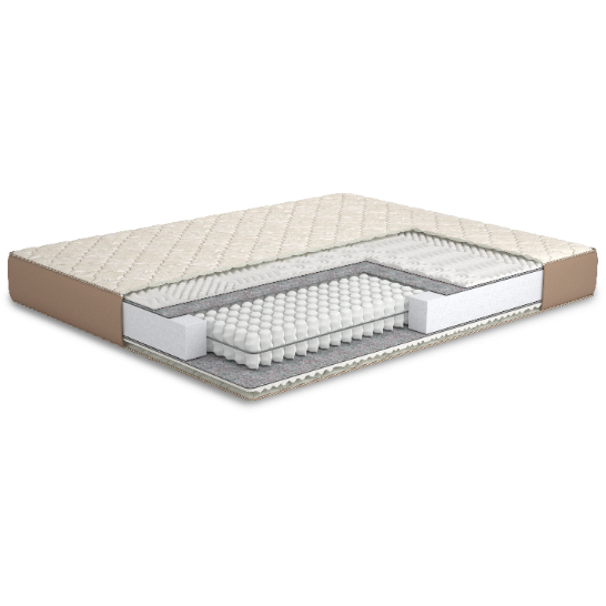 Матрас Beige plus 120 х 200 Матрас Beige plus 120 х 200