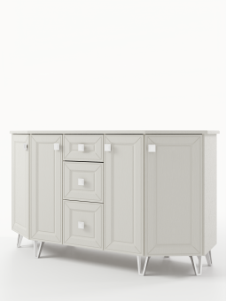 МИРА Буфет 6 тумба