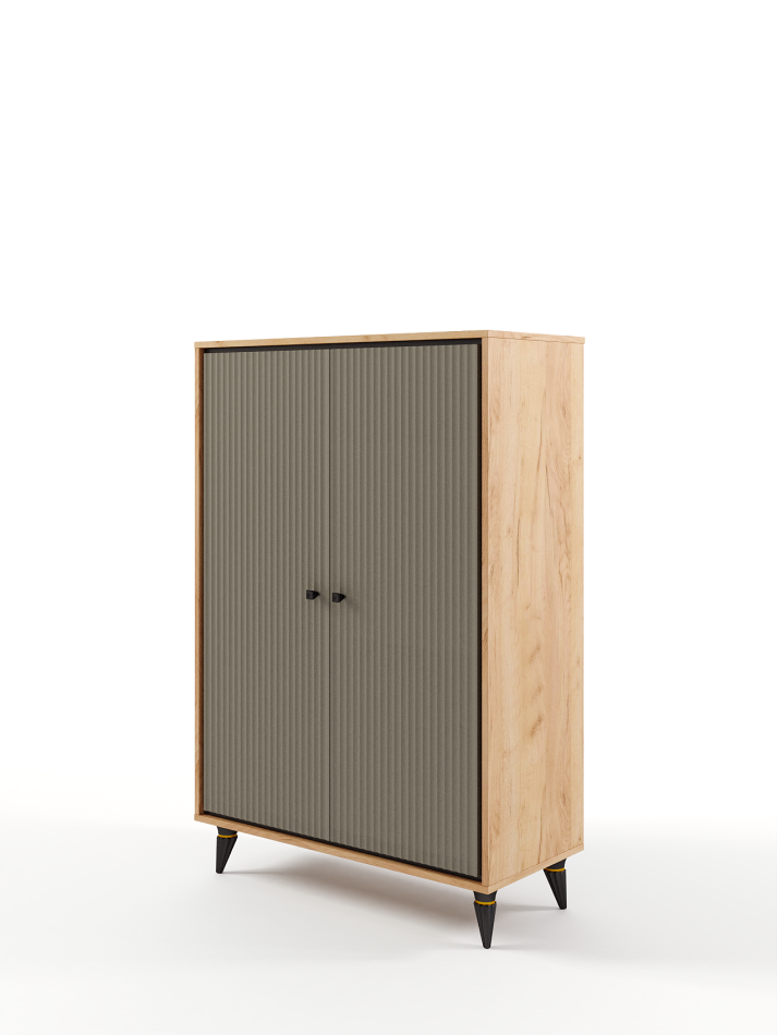Оскар № 3 Шкаф Оскар № 3 Шкаф
