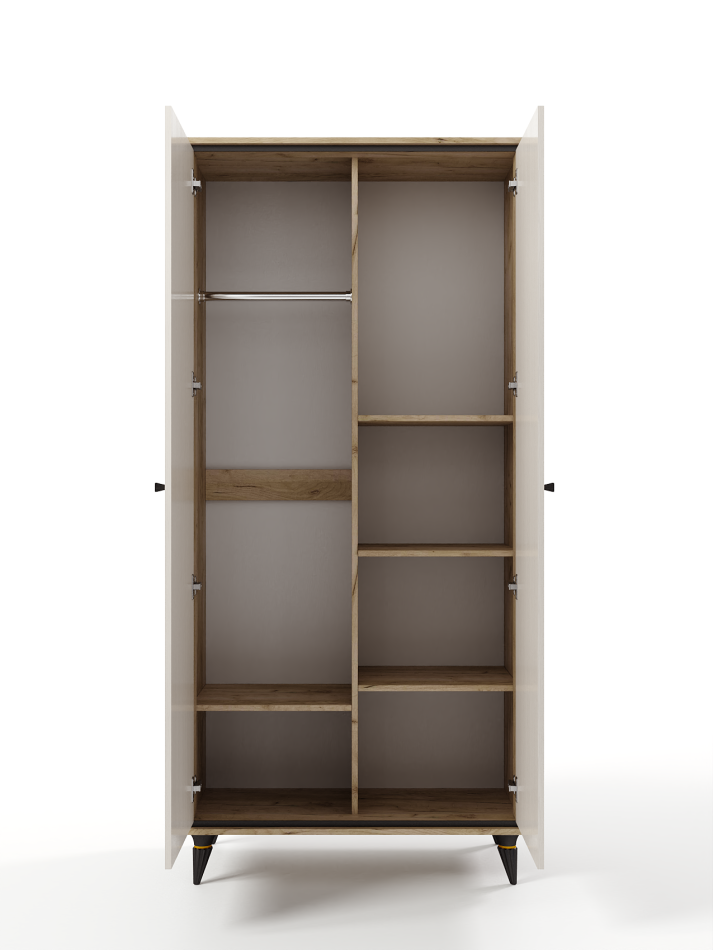 Оскар № 3 Шкаф Оскар № 3 Шкаф