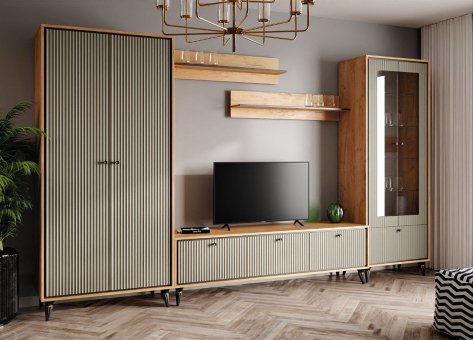 Оскар Набор № 3 Гостиная (3680)