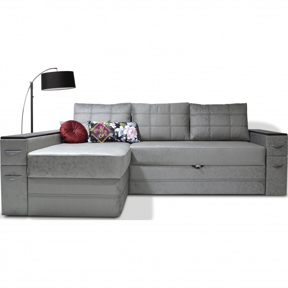 Мягкий угол ''КОМПАКТ" 7/2 правый К-3 TFK