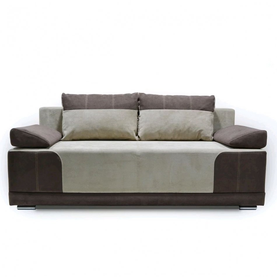 Диван  Дельфин 4  К-1 Бонель