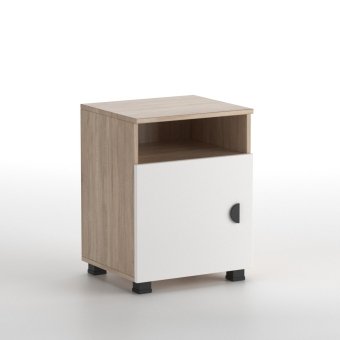 Рио №10 Тумба  прикроватная , Собран