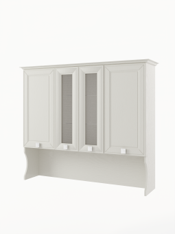 МИРА Буфет 1 шкаф
