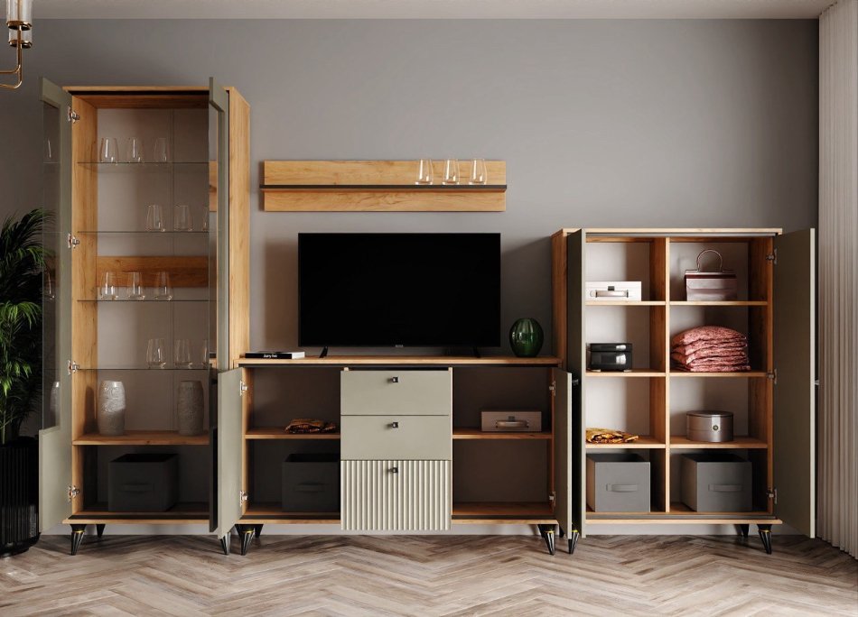 Оскар Набор № 4 Гостиная (3280)