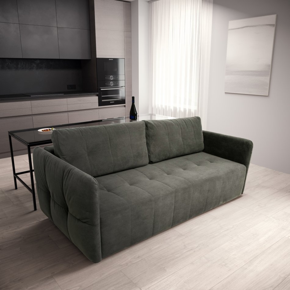 Диван Тунис К-1 (бонель)