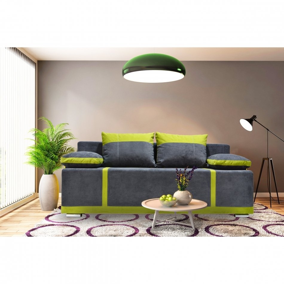 Диван Дельфин 5 К-1 Бонель Диван Дельфин 5 К-1 Бонель