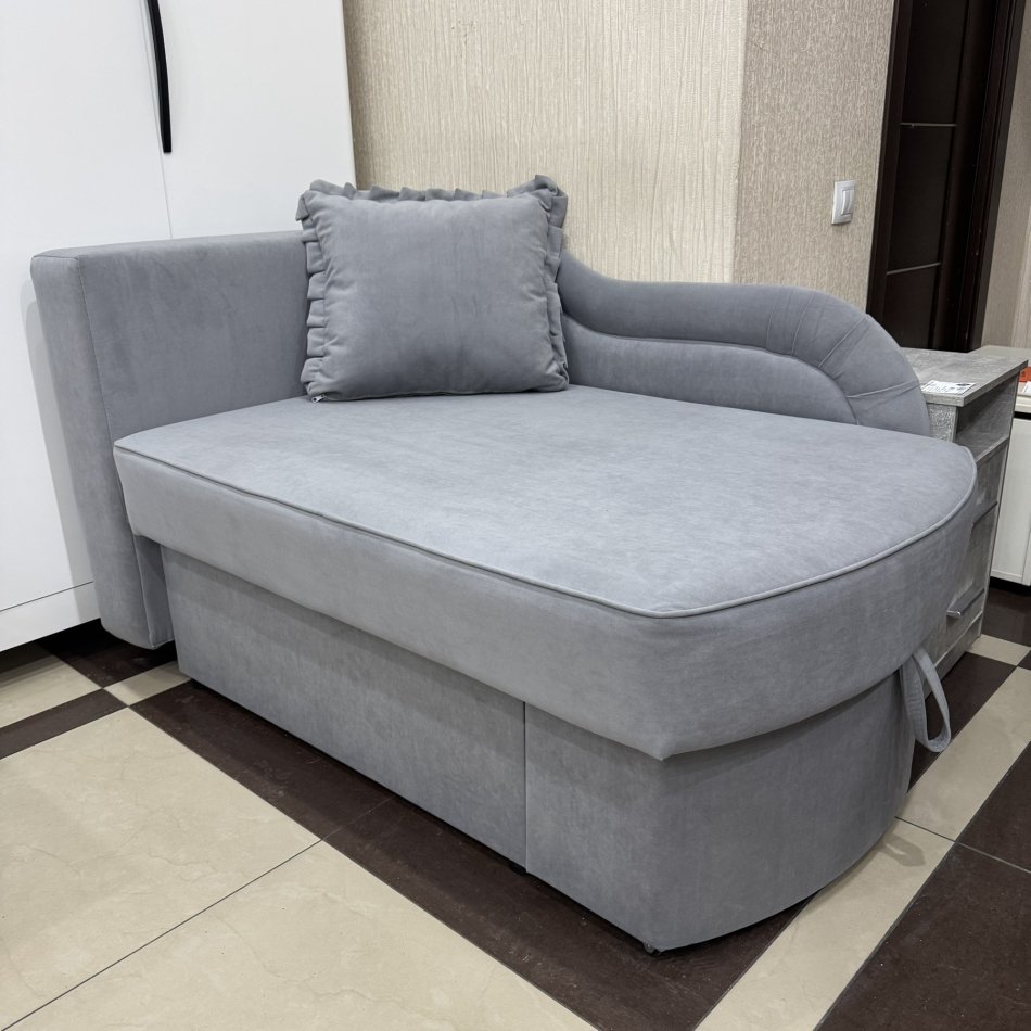 Кровать МАШЕНЬКА TFK правая К-1, Собран