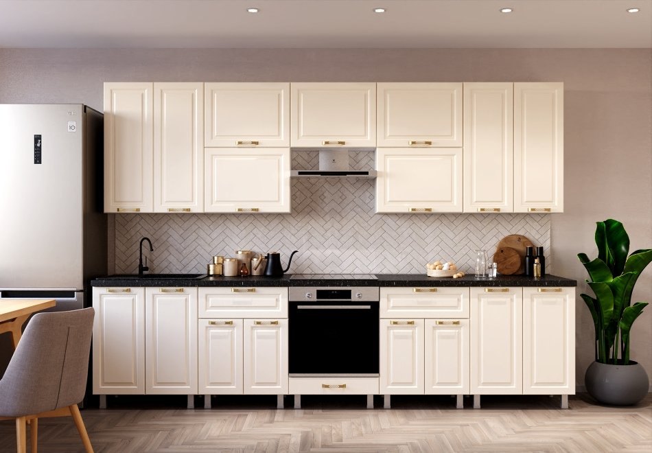 НАБОР №14 Ливерпуль 3,20м