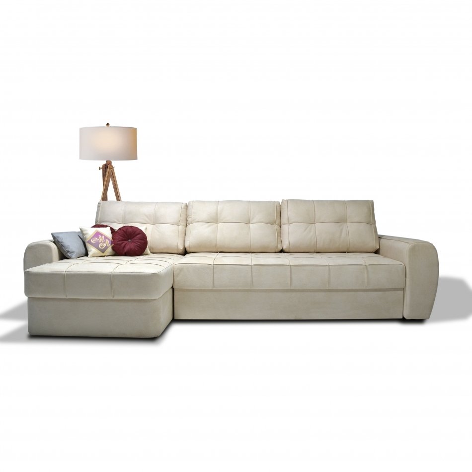 Мягкий угол "ЛОНДОН" К-1 ТFK