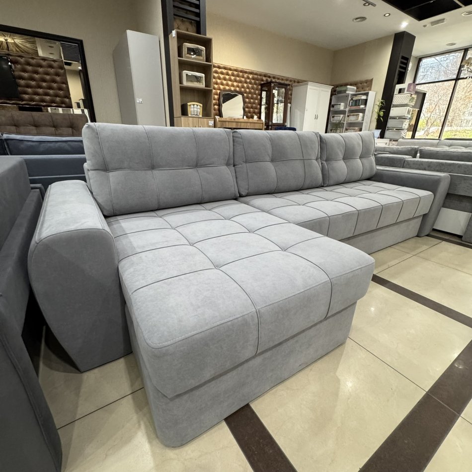 Мягкий угол "ЛОНДОН" К-1 ТFK