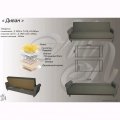 Диван К-2 бонель(снято) Диван К-2 бонель(снято)