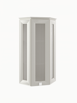 МИРА Буфет 3 шкаф