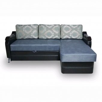 Мягкий угол ''КОМПАКТ" 4 К-2 TFK