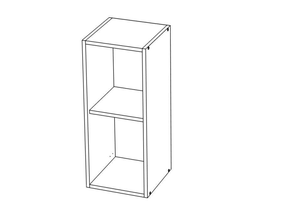 КОРПУС Ш 300 / Ш 300с (720)