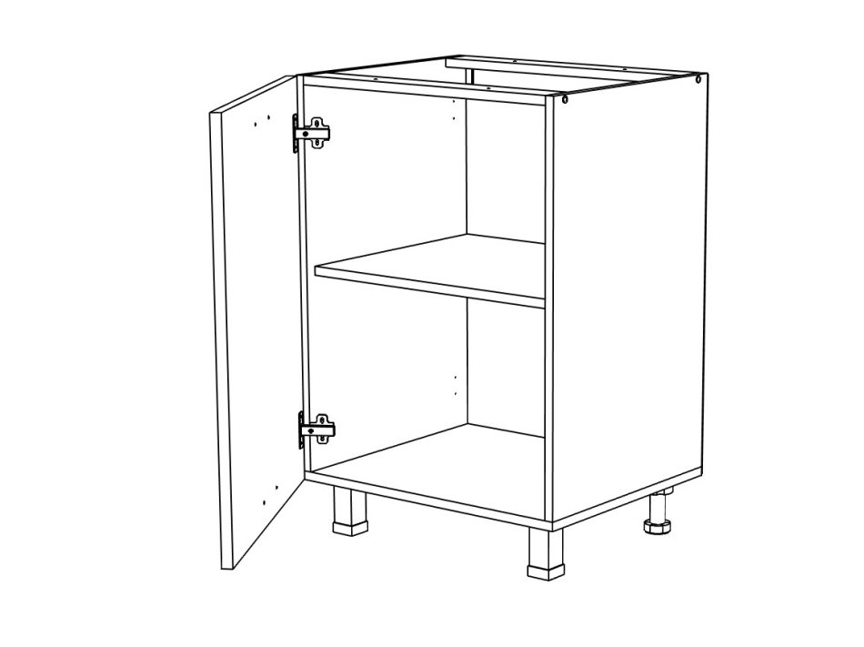 Прованс С 550