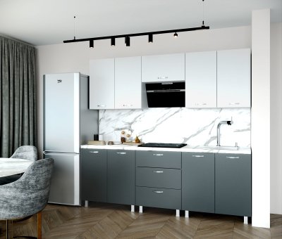 НАБОР № 1 Омега 2,20м