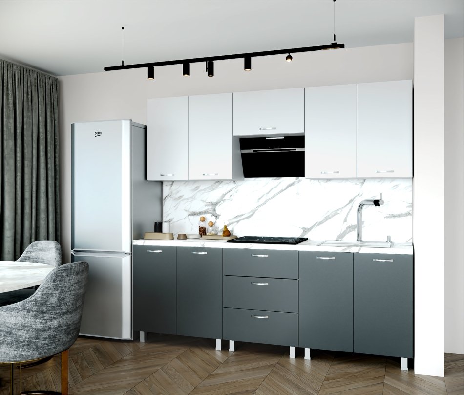 НАБОР № 1 Омега 2,20м