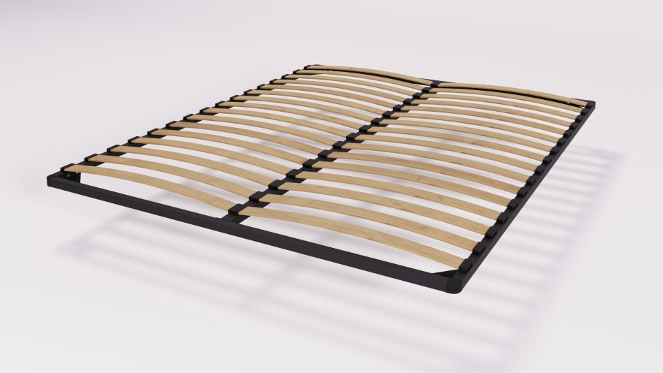 Ламели 1,4*2,0 (железн каркас) Без ног, Собран Ламели 1,4*2,0 (железн каркас) Без ног, Собран