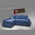Мягкий угол ''КОМПАКТ" 8/1правый К-3 ТФК