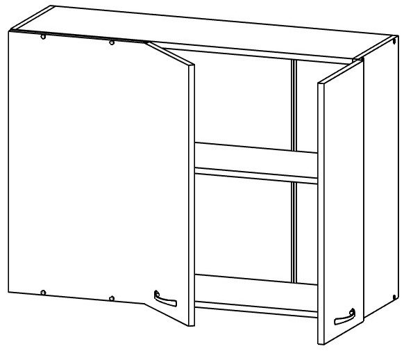 МИРА Ш1000 угол МИРА Ш1000 угол