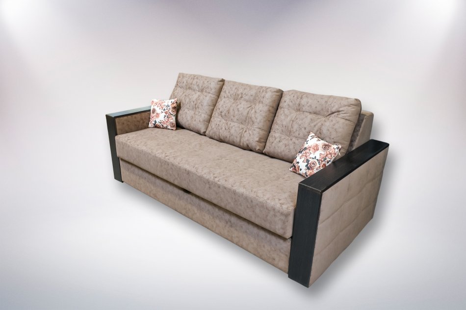 Кровать ЕВРОСОФА 9 TFK К-2