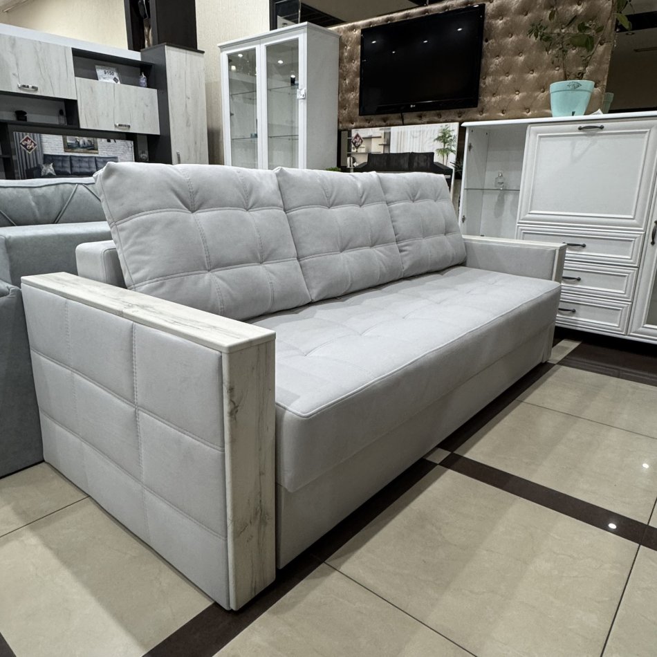 Кровать ЕВРОСОФА 9 TFK К-2