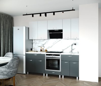 НАБОР № 2 Омега 2,0м