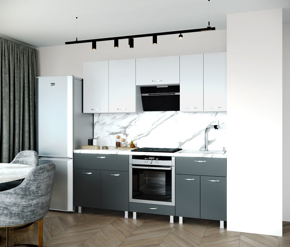 НАБОР № 2 Омега 2,0м НАБОР № 2 Омега 2,0м