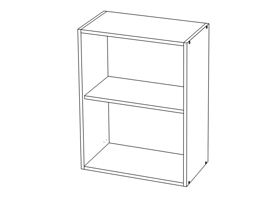 КОРПУС Ш 550 / Ш 550с (720)