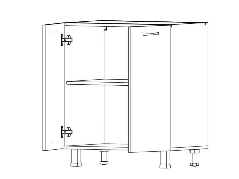 Прованс С 700