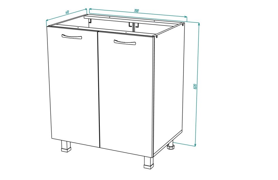 Прованс С 700