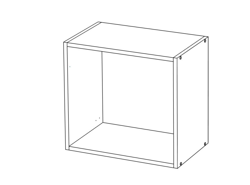 КОРПУС ШГ 500 (456) КОРПУС ШГ 500 (456)