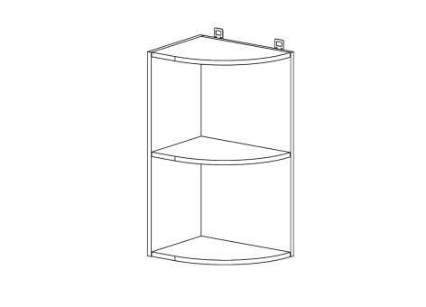 Прованс Ш 400то/912 (40В торц)