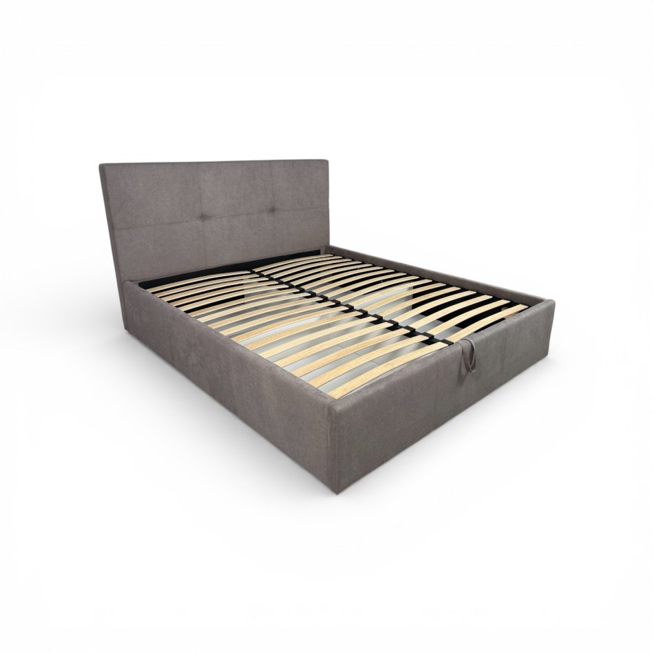 Кровать БРИЗ 180