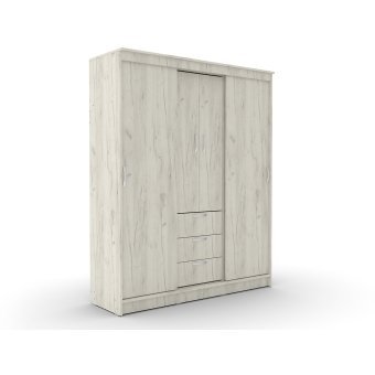 Шкаф Дипломат 1700 без зеркал