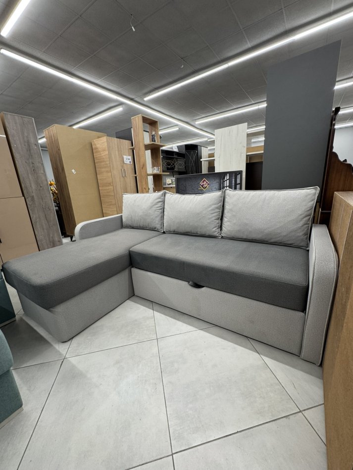 Мягкий угол ''КОМПАКТ" 1/1К-1 Бонель