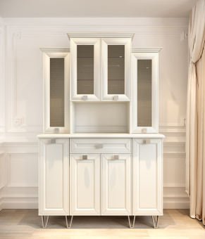 Буфет №2 НАБОР мира