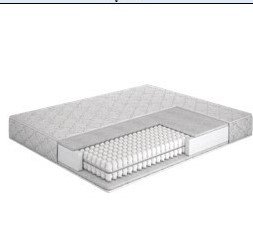 Матрас Bonn 1 140*190