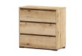 Комод 800 СтайлФит Комод 800 СтайлФит