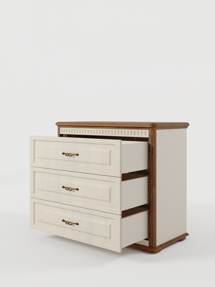 МАРСЕЛЬ №06 Комод снято МАРСЕЛЬ №06 Комод снято