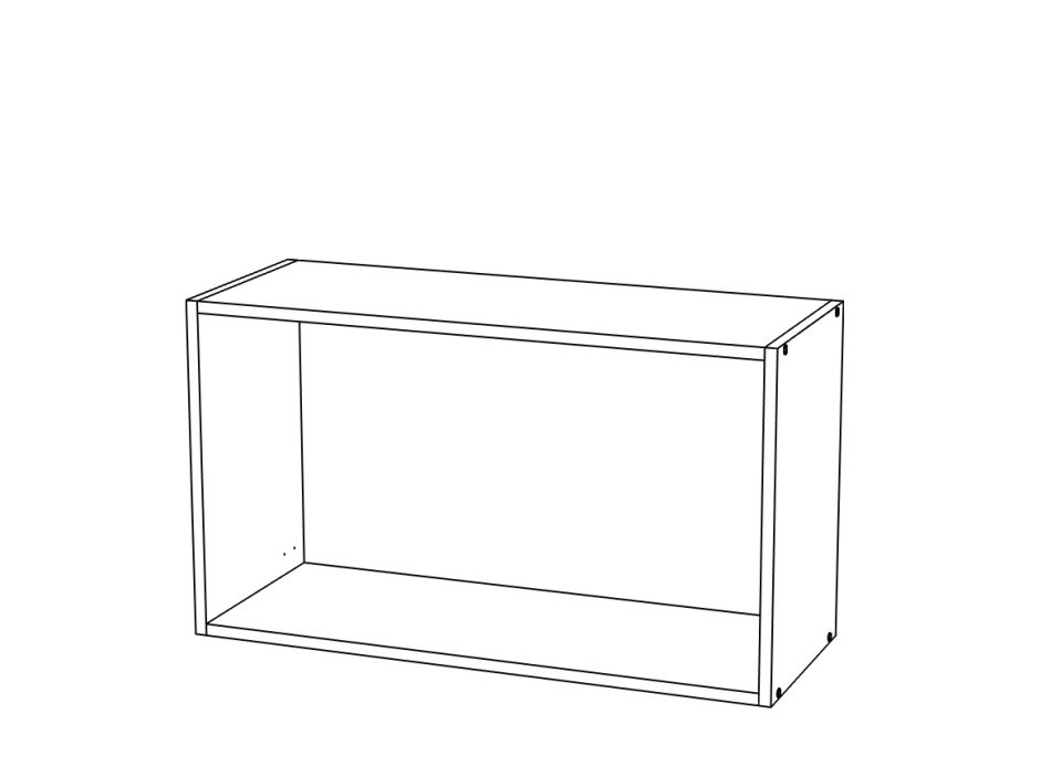 КОРПУС ШГ 800 (456) КОРПУС ШГ 800 (456)