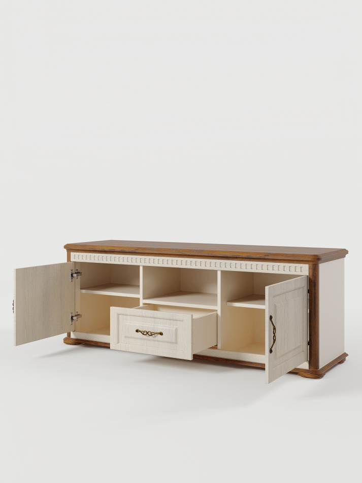 МАРСЕЛЬ  №13 Тумба снято