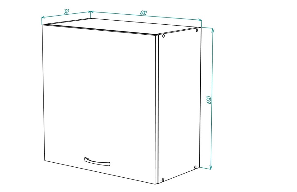Прованс ШГ 600 (600) Прованс ШГ 600 (600)