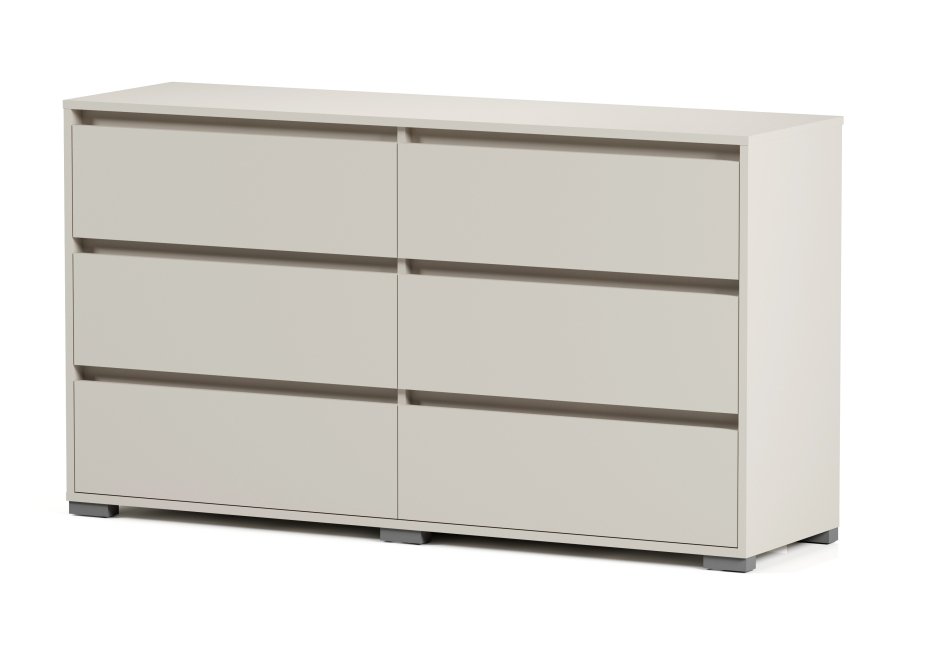 Комод 1400 СтайлФит Комод 1400 СтайлФит